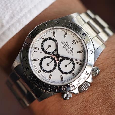 rolex daytona 16520 for sale uk|rolex zenith 16520 price.